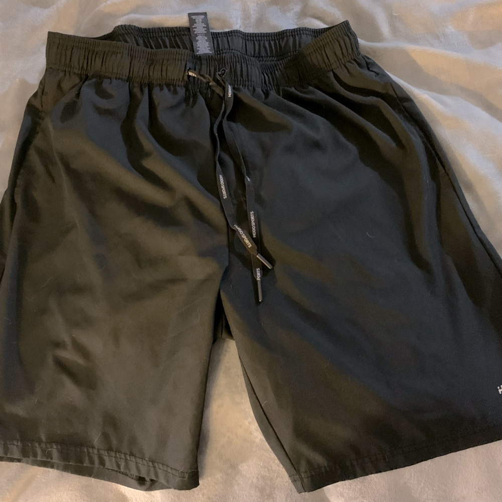 Hodo men’s dri-fit active ware shorts